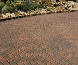 Anchor Paving & Building Ltd