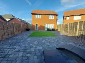 Anchor Paving & Building Ltd